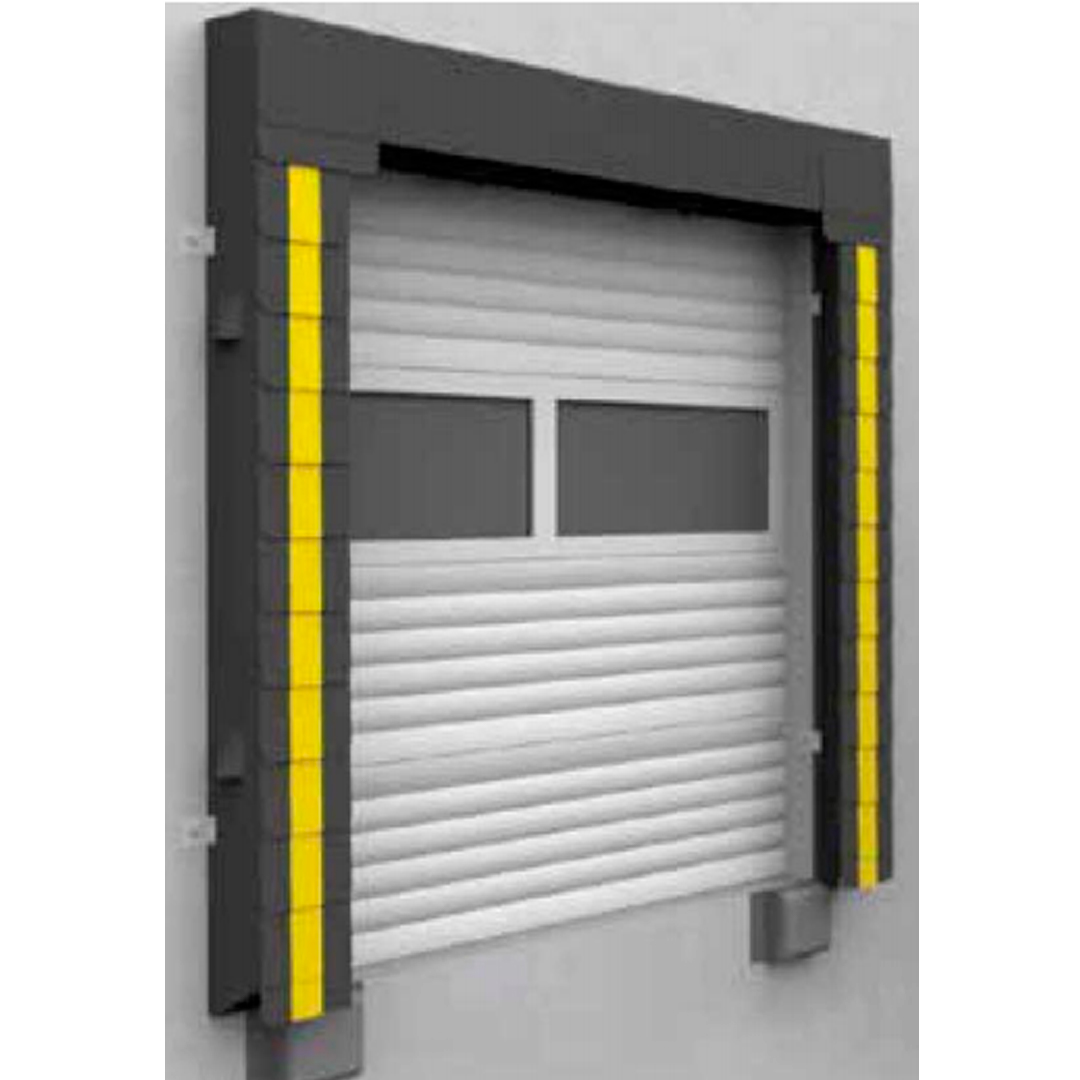 sello de anden hm sintec